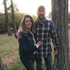 Meet your Posher, Dawn